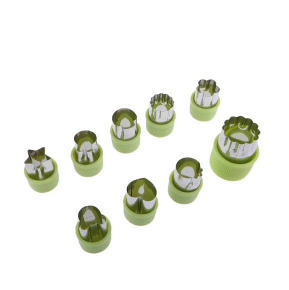 Lenk Cookie Cutters - Picture 6 of 6